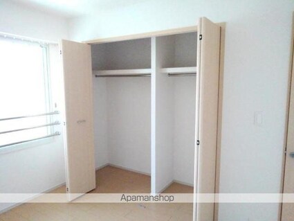 ジェルメ元中野[2LDK/56.47m2]のその他内装2