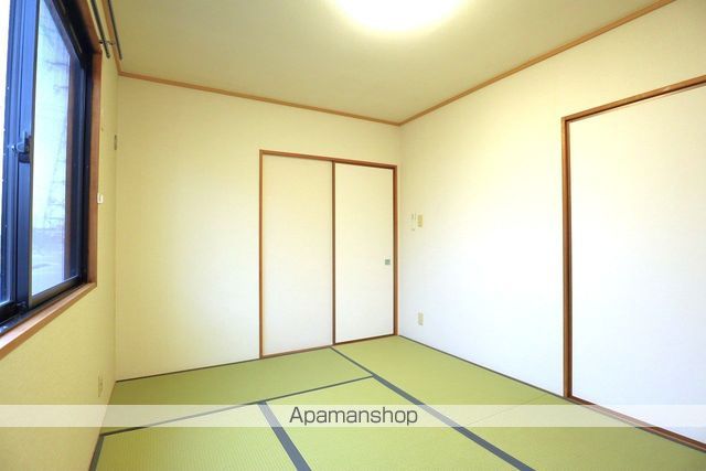 セジュール カリーテの内装写真