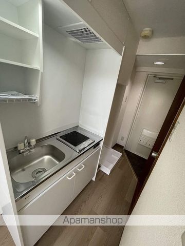 パレスハイツ津田沼の内装写真