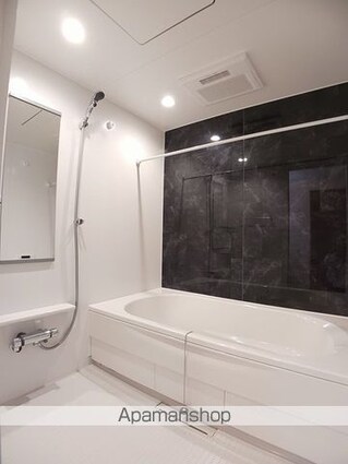 和歌山県岩出市森[1LDK/50.01m2]のバス