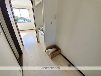 プラージュ知手Ｃ棟[1K/29.1m2]のその他部屋・スペース