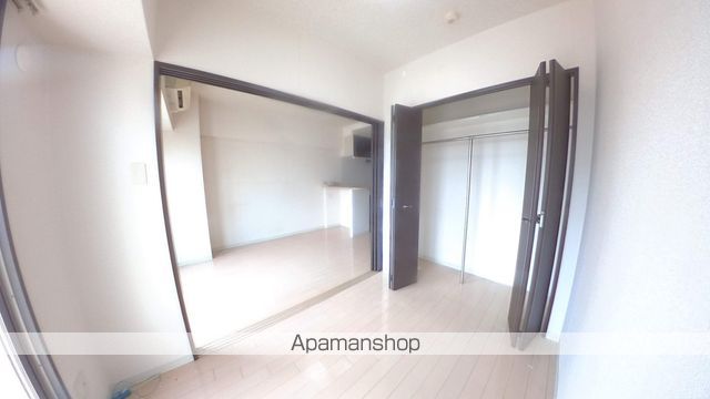 LA DOUCEUR今池の内装写真