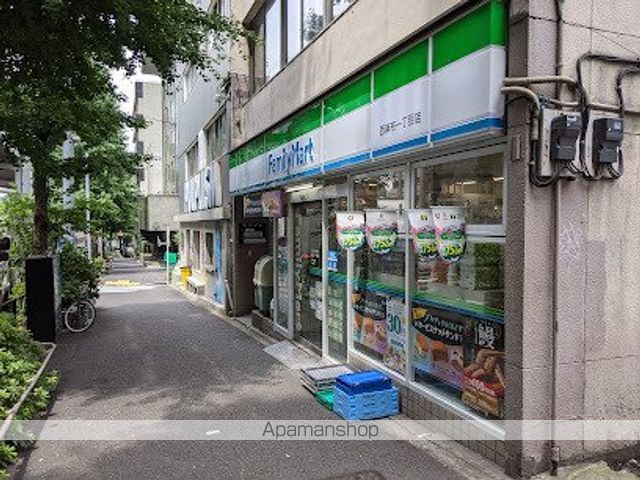 六本木コートの周辺写真