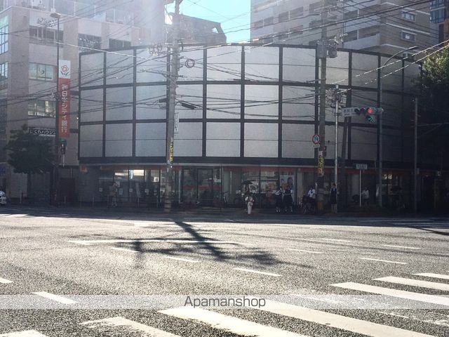 高橋ビルの周辺写真