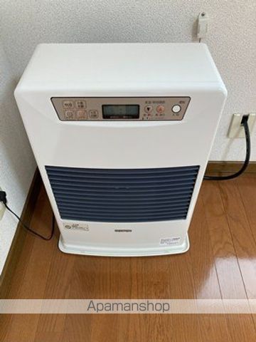 イクシオンNS IIの内装写真