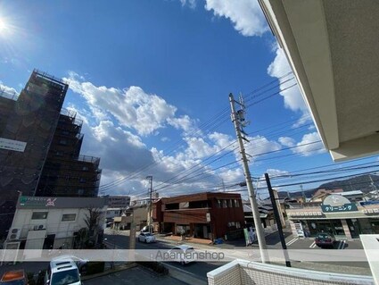 カーサ松村[3DK/64.03m2]の内装4