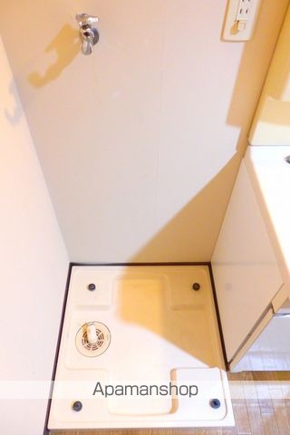 JCSマンションの内装写真
