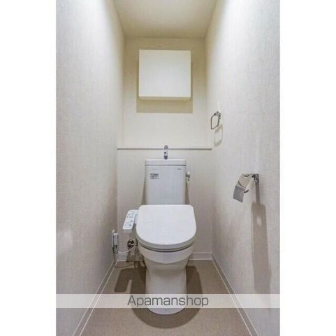 コンフォリア南千住の内装写真