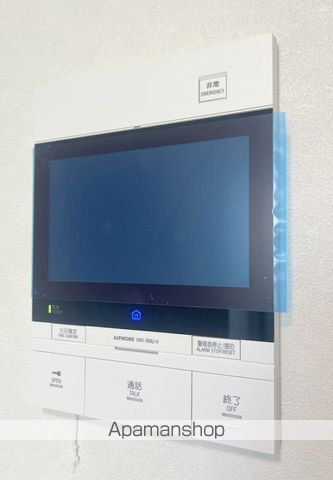 エルプレイス堺の内装写真