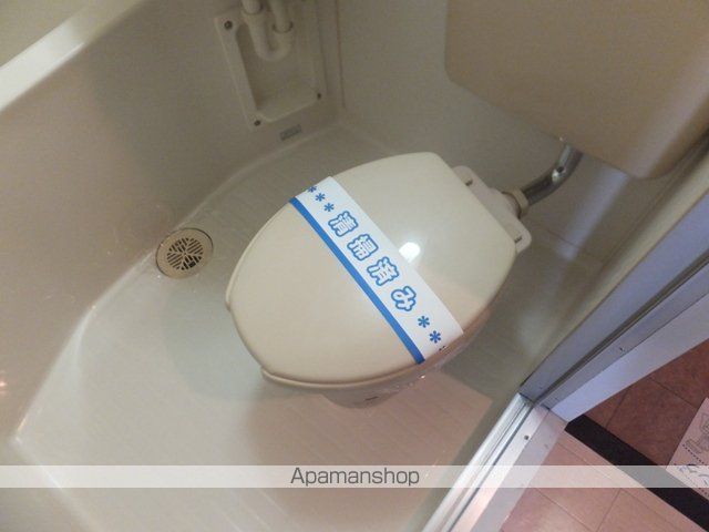 東天満下村ビルの内装写真