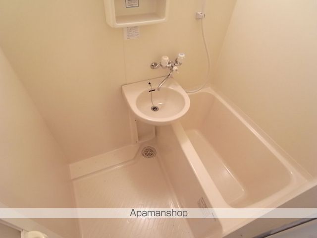 衣笠氷室町マンションの内装写真