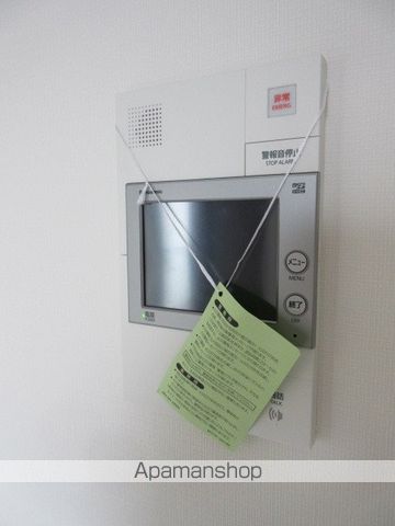 新日本EXビルの内装写真