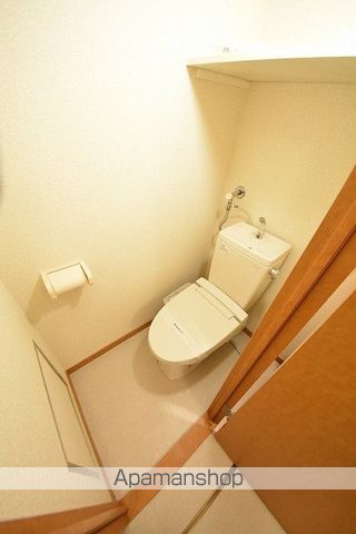 レオパレス千の内装写真