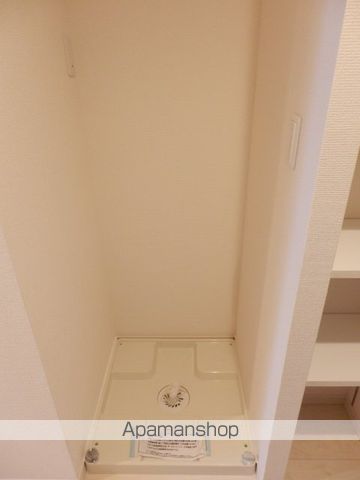 リブリ・NKYの内装写真