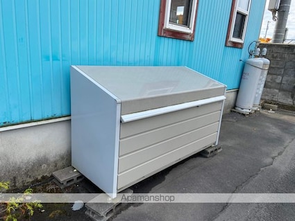 ノーウェジアンウッド　Ｉ・Ⅱ[2LDK/55.48m2]の外観4