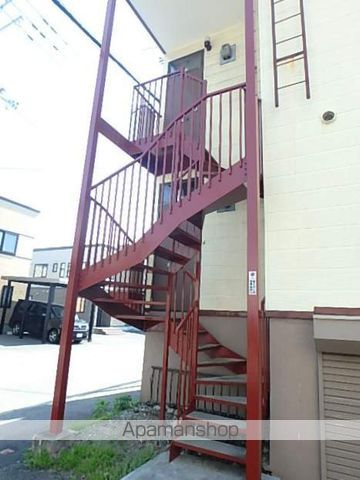 岩間ハイツ1のその他写真
