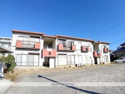長野県松本市城西１丁目[3K/42.9m2]の外観4