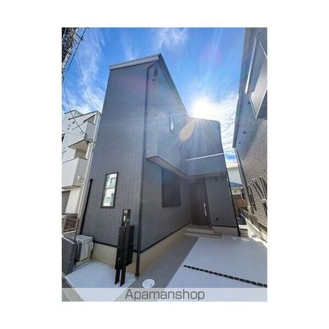 狛江市猪方4丁目戸建A棟