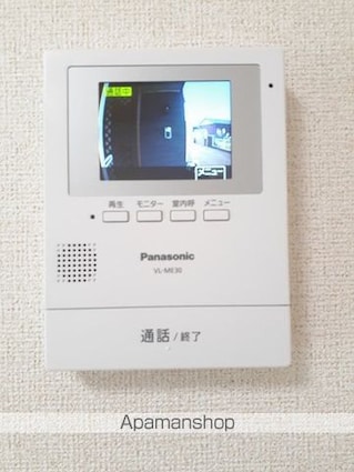 シェトワ[1LDK/40.88m2]のその他設備