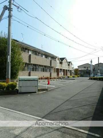 サンリバーヒルズ Bのその他写真