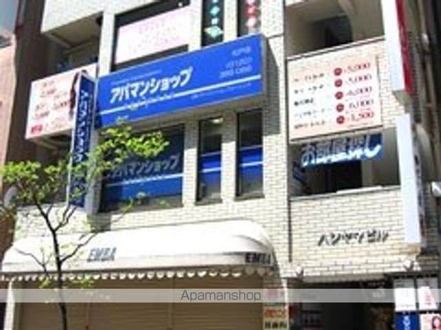 Rising place松戸の周辺写真