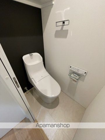 APRILE大阪城北の内装写真