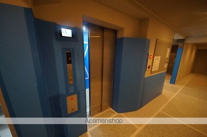 Ｌｏｇ都庁前[1K/26.21m2]の共用部5