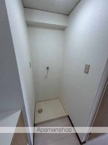セラフィムの内装写真