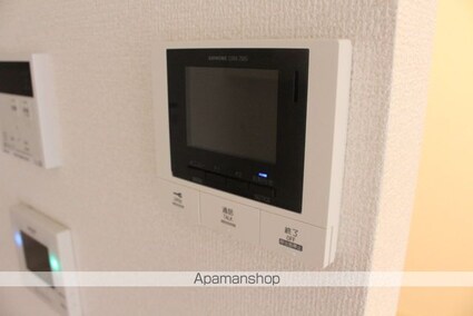 ルミエール　クリハラＧ[1LDK/43.6m2]のその他部屋・スペース