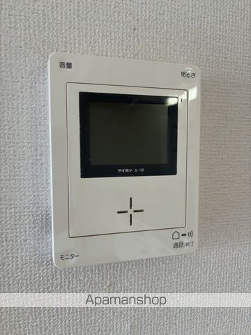 高伸ハイツの内装写真