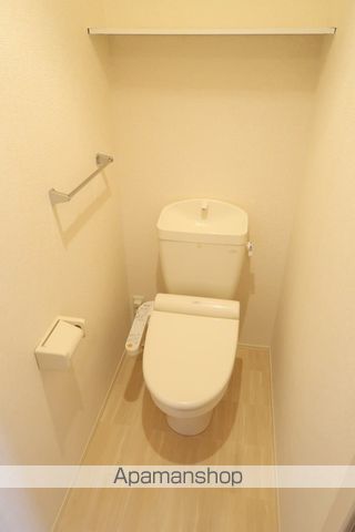 クレスト大針.の内装写真