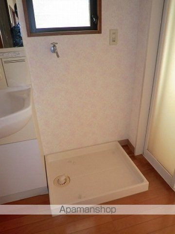 S&Tマンションの内装写真