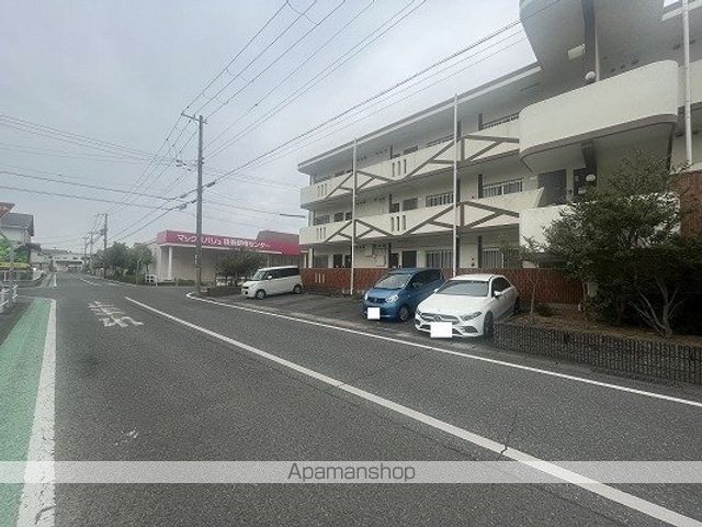 メゾン城南のその他写真