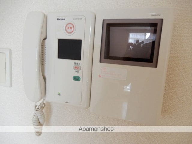 ティアラタワー中島倶楽部の内装写真