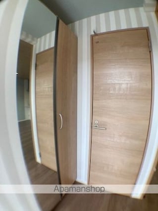 滋賀県長浜市平方町[1LDK/43.75m2]の玄関