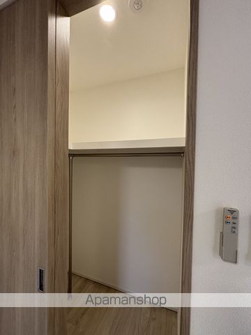 SーRESIDENCE東浦和AGUAの内装写真