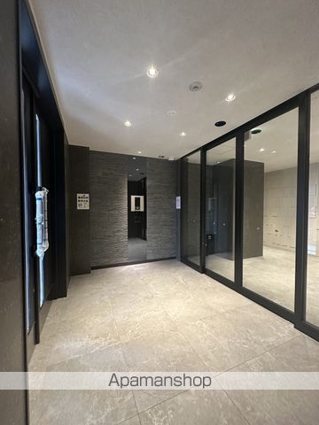 ソルテラスOSAKA MID EAST クレアストの外観写真