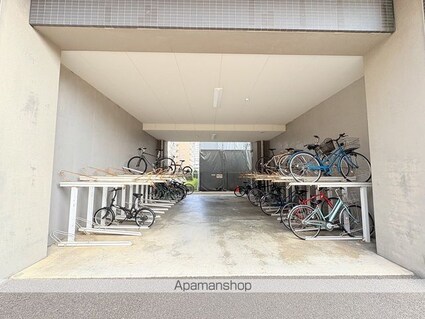 Ｎａｓｉｃ仙台東口[1K/24.87m2]のロビー1