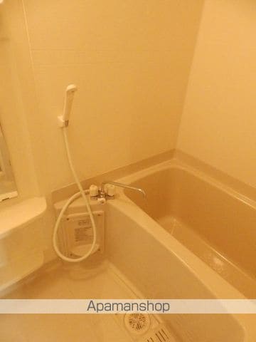 スカイコート葵の内装写真