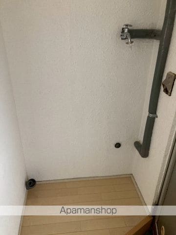 セントラルビルの内装写真