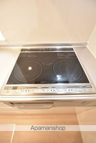アテーナーの内装写真
