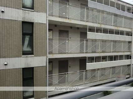 プランシェコート[2LDK/56.31m2]の内装2