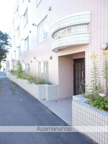 サンライト西岡IIの外観写真