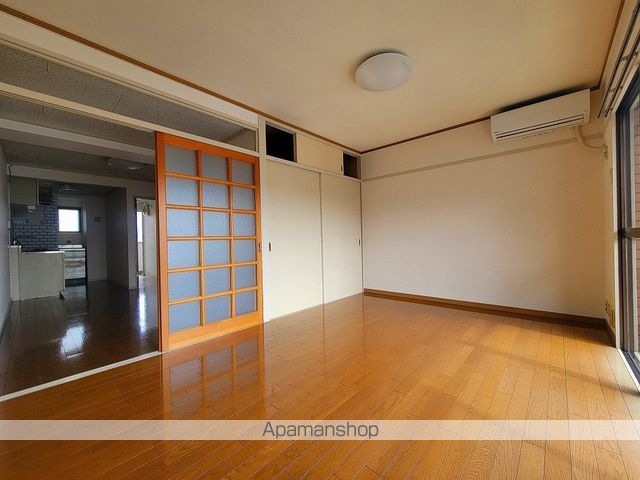 パレロワイヤル永田の内装写真