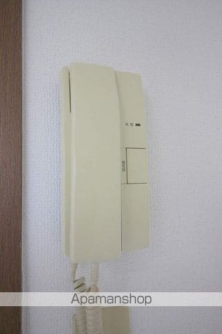 ノールプレール新町の内装写真