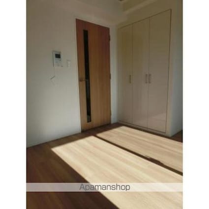 パークアクシス東上野[1K/25.58m2]の内装2