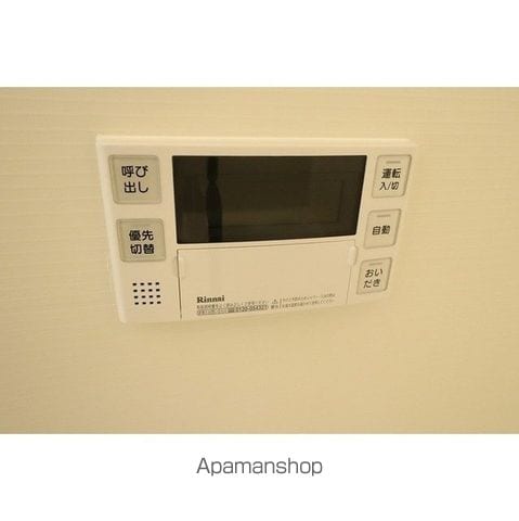 BPRレジデンス門前仲町の内装写真