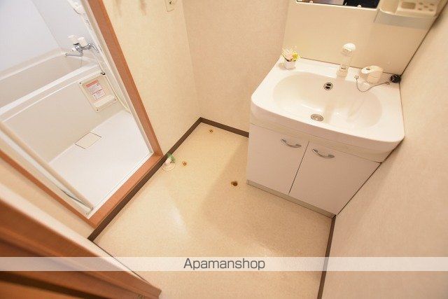 第六松屋ビルの内装写真