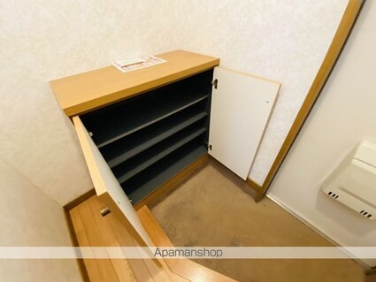 フォレストパーク追分[2LDK/53.79m2]の内装1