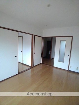 シティハイツ田辺[2DK/32.27m2]のその他内装1